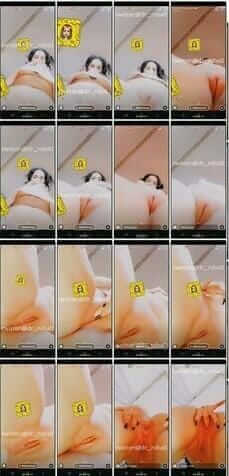 سكس ام شامبو – تستعرض لنا خرم طيزها