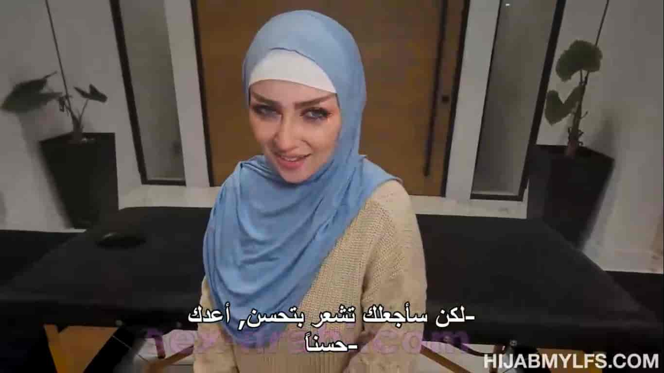سكس مترجم – تنافس الزوجة والعشيقة  سكس محجبات عرب