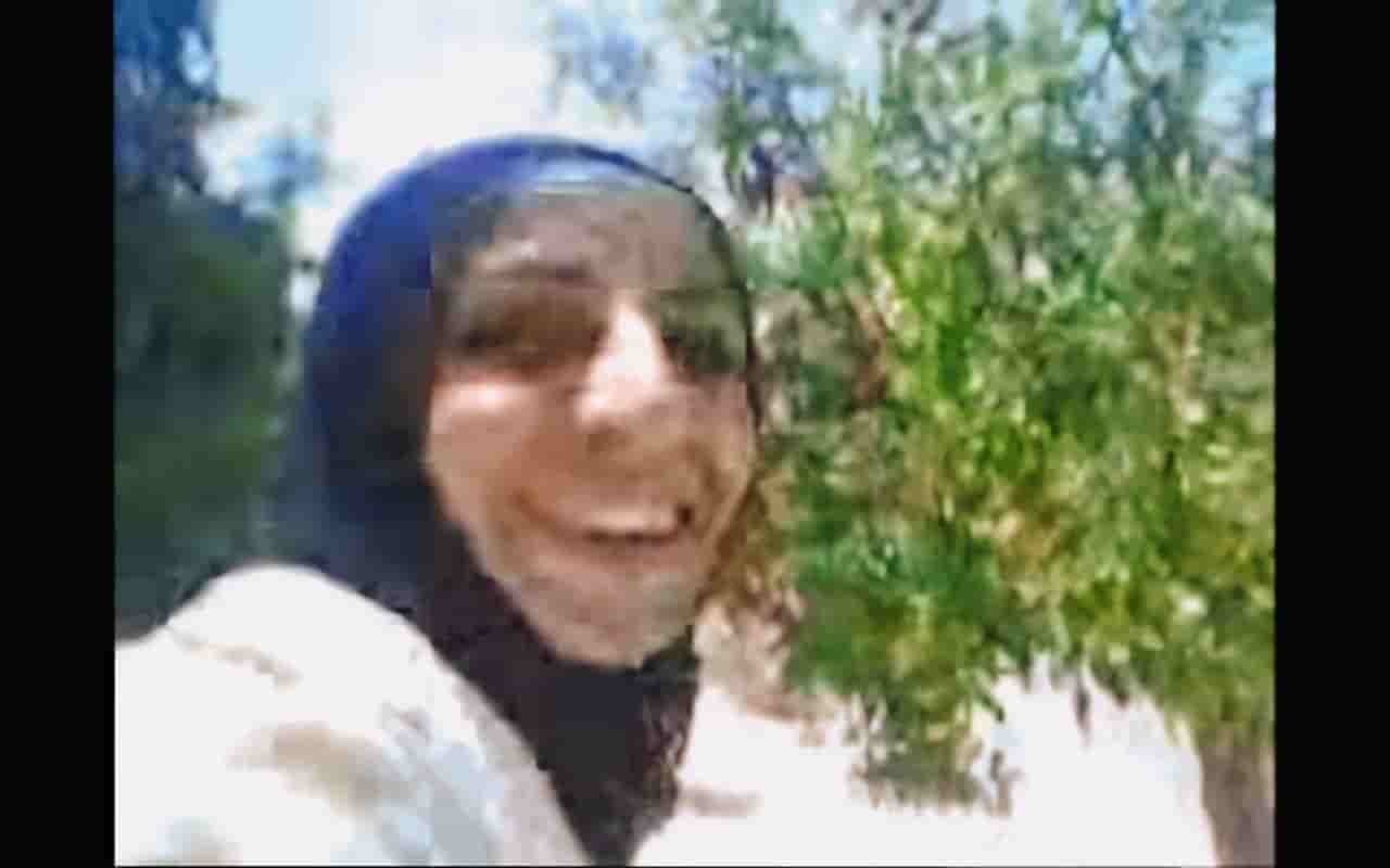 سكس عراقي وريني اصورج ينيجها في الغابة –  مشاهدة xnxx