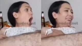 مصرية تاخذه خلفي وتقول احساس غريب بس حلو  سكس مصري