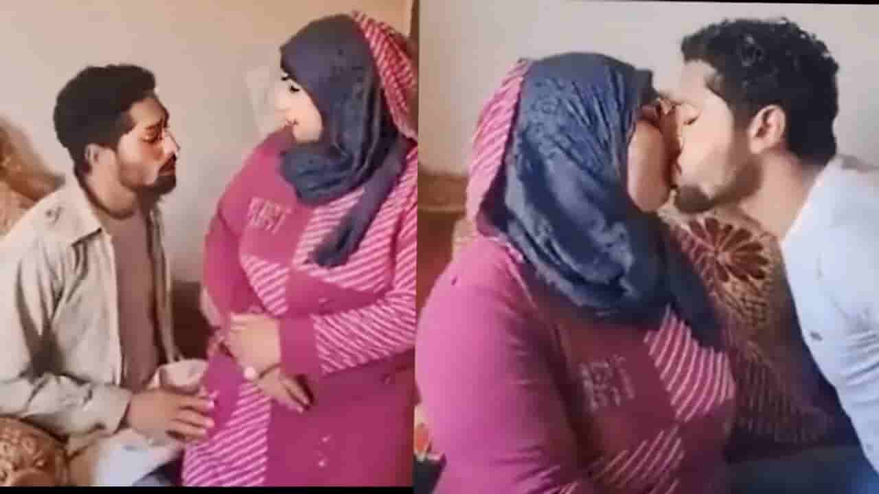 بتخون زوجها مع بتاع الأنابيب – فيلم  سكس مصري من دون  نيك شرالأمط