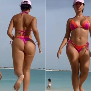 سكس جورجينا بالبكيني على البحر –  مشاهدة xnxx