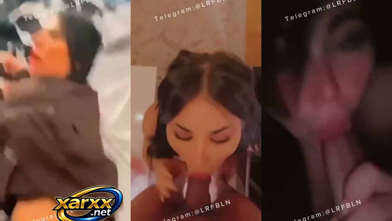 ريم حبابة السعودية تمص الزب شهوة ثم يفشخ طيزها